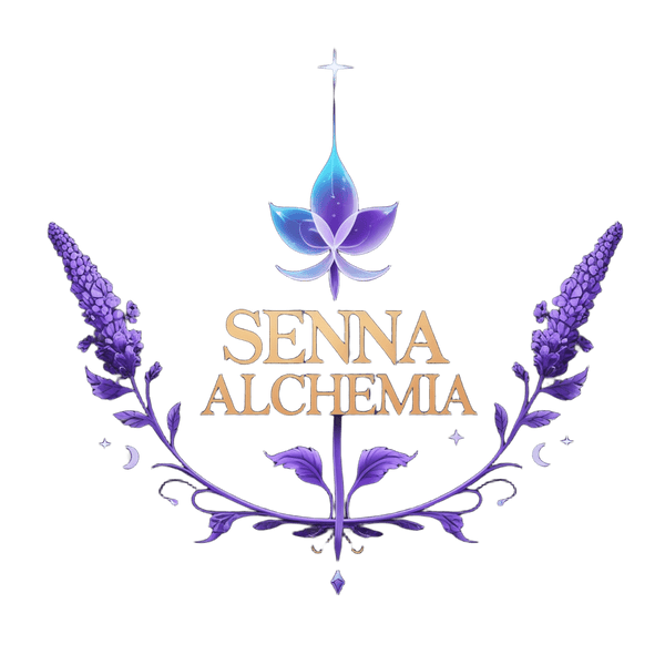 SENNA ALCHEMIA